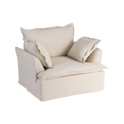 LUNARA ARMCHAIR