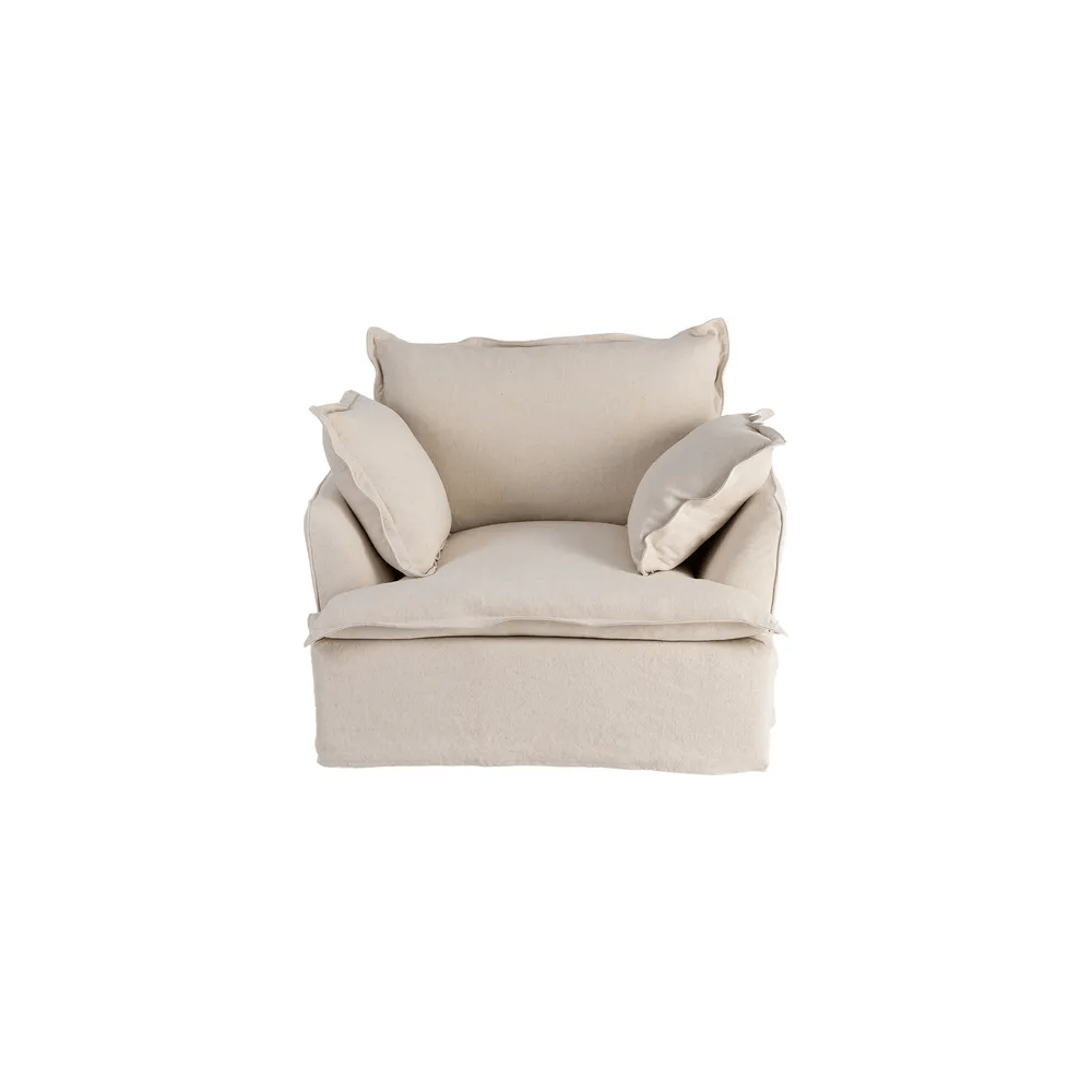 LUNARA ARMCHAIR