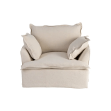 LUNARA ARMCHAIR