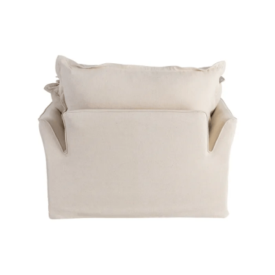 LUNARA ARMCHAIR