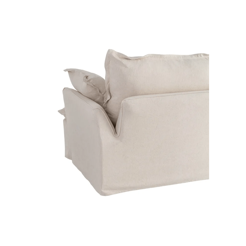 LUNARA ARMCHAIR