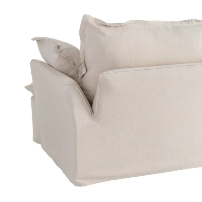 LUNARA ARMCHAIR