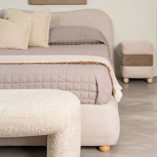 CAMA NORA