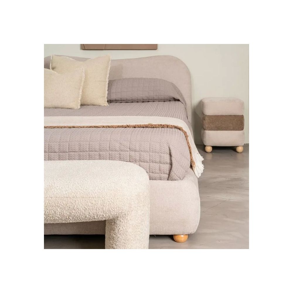 CAMA NORA