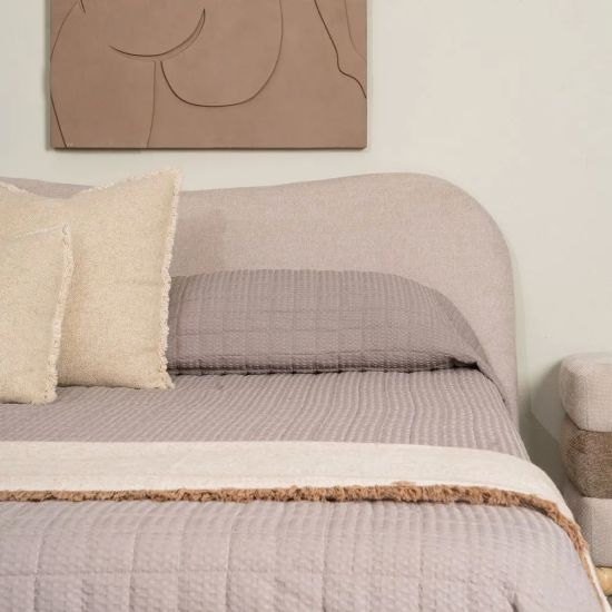 CAMA NORA