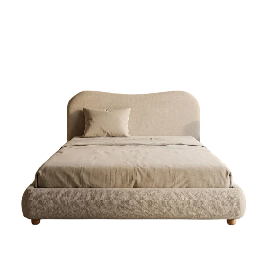 CAMA NORA