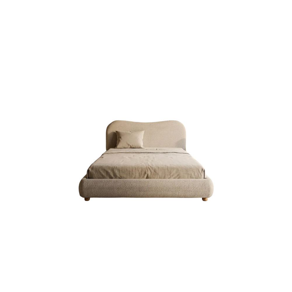 CAMA NORA