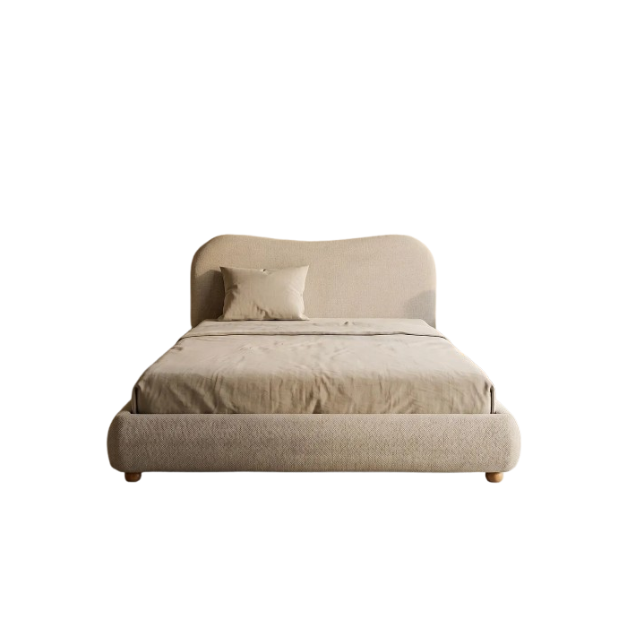 CAMA NORA