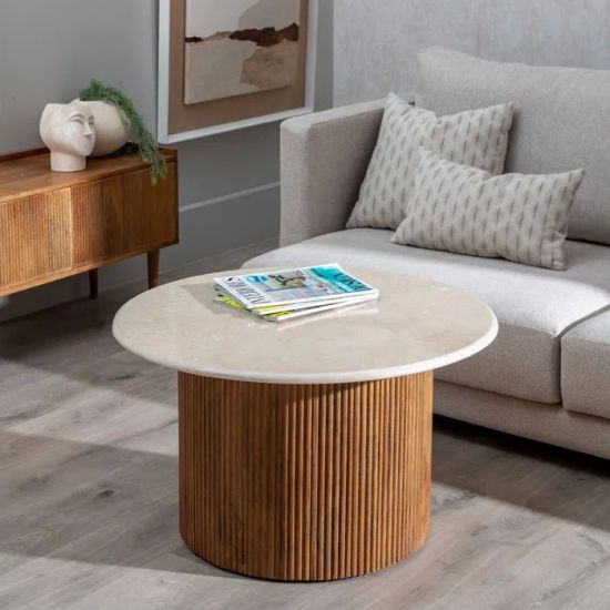 ANUNCIATA COFFEE TABLE