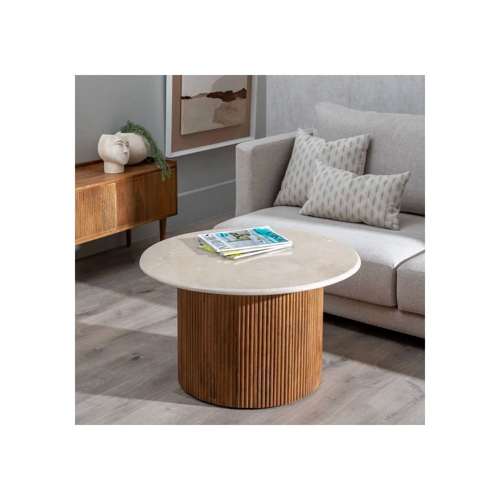ANUNCIATA COFFEE TABLE