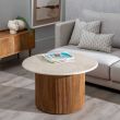 MESA DE CENTRO ANUNCIATA