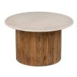 MESA DE CENTRO ANUNCIATA