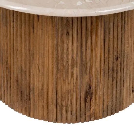 ANUNCIATA COFFEE TABLE