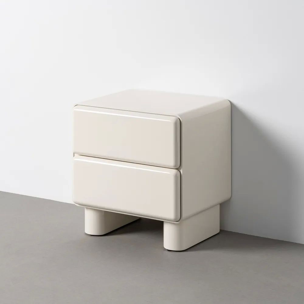 ALMA BEDSIDE TABLE