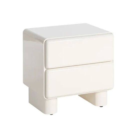 ALMA BEDSIDE TABLE