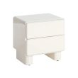 ALMA BEDSIDE TABLE