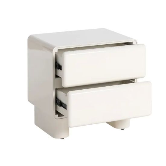 ALMA BEDSIDE TABLE