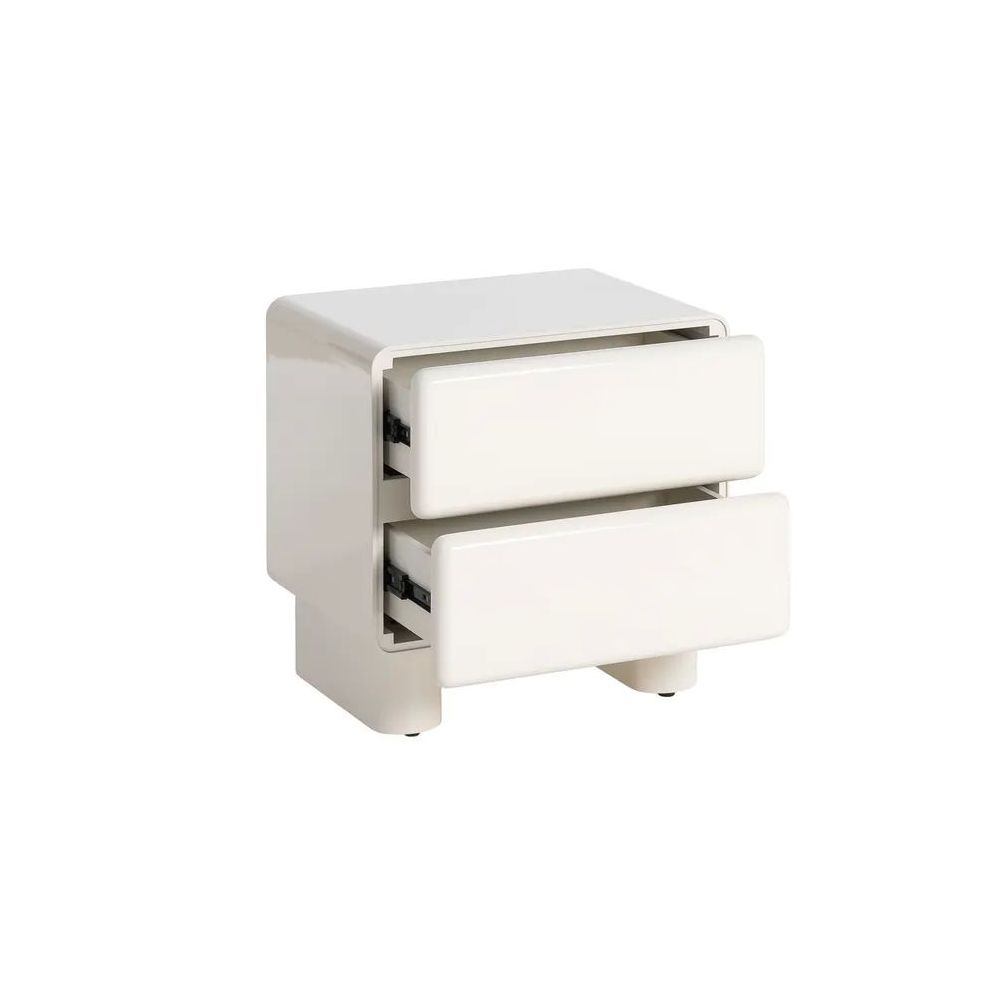 ALMA BEDSIDE TABLE