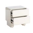 ALMA BEDSIDE TABLE