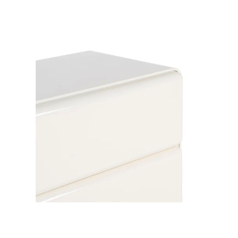 ALMA BEDSIDE TABLE