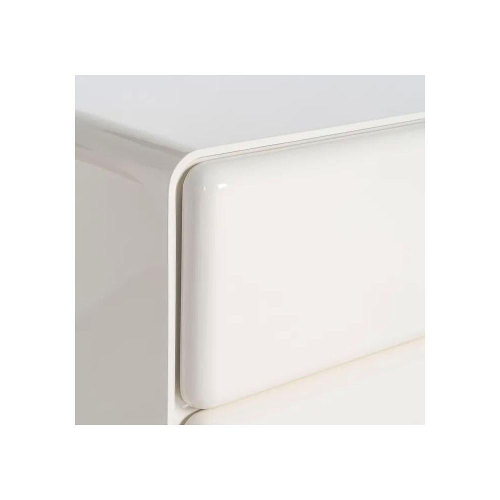 ALMA BEDSIDE TABLE