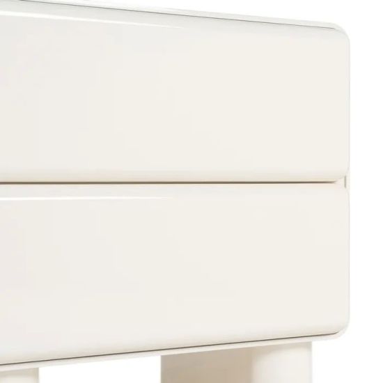 ALMA BEDSIDE TABLE