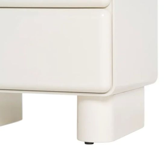 ALMA BEDSIDE TABLE