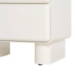 ALMA BEDSIDE TABLE