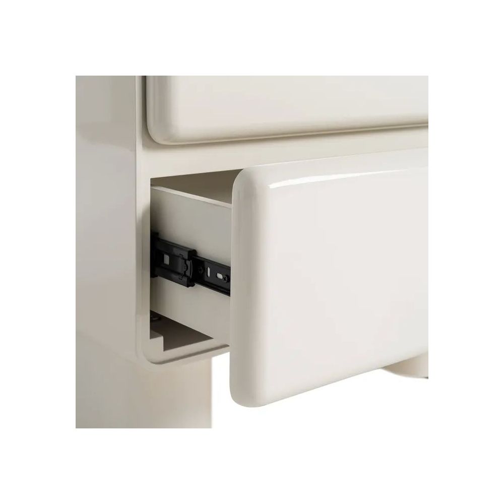 ALMA BEDSIDE TABLE
