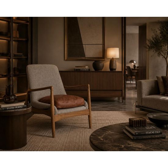 Armchair Elat