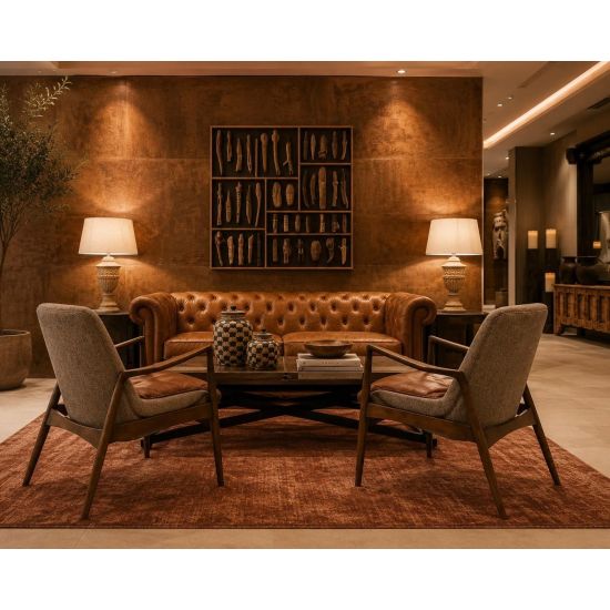 Armchair Elat