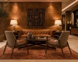 Armchair Elat