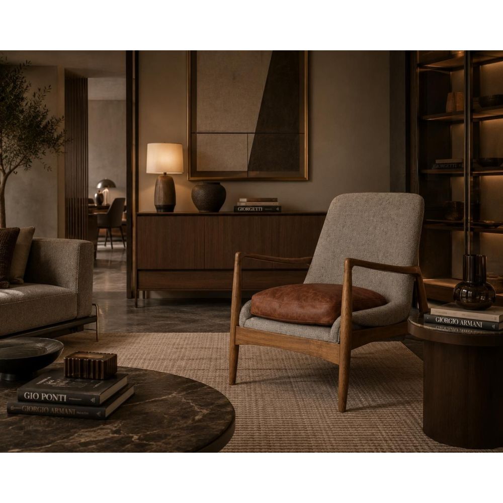 Armchair Elat