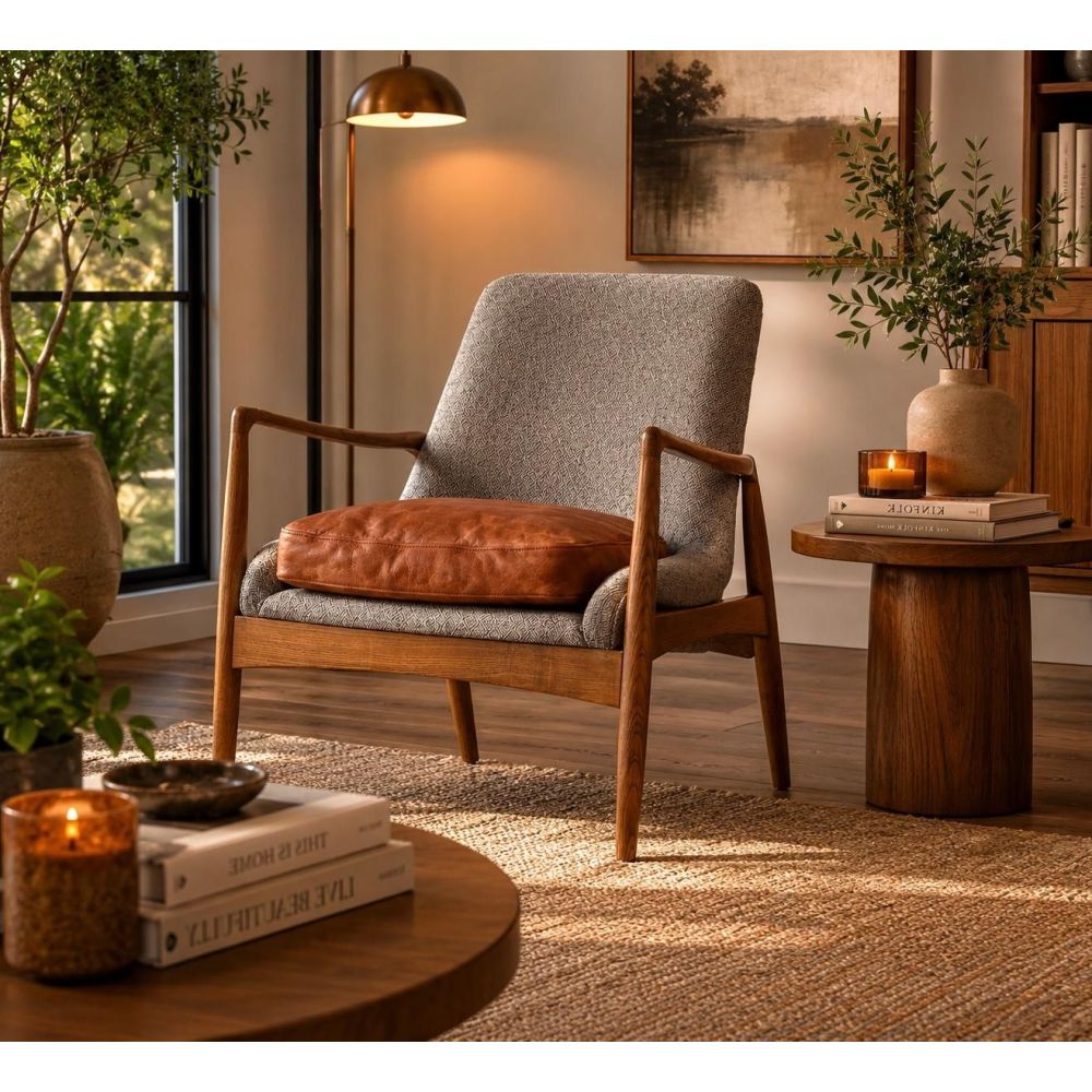 Armchair Elat