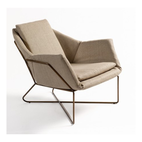 LORIDANE ARMCHAIR