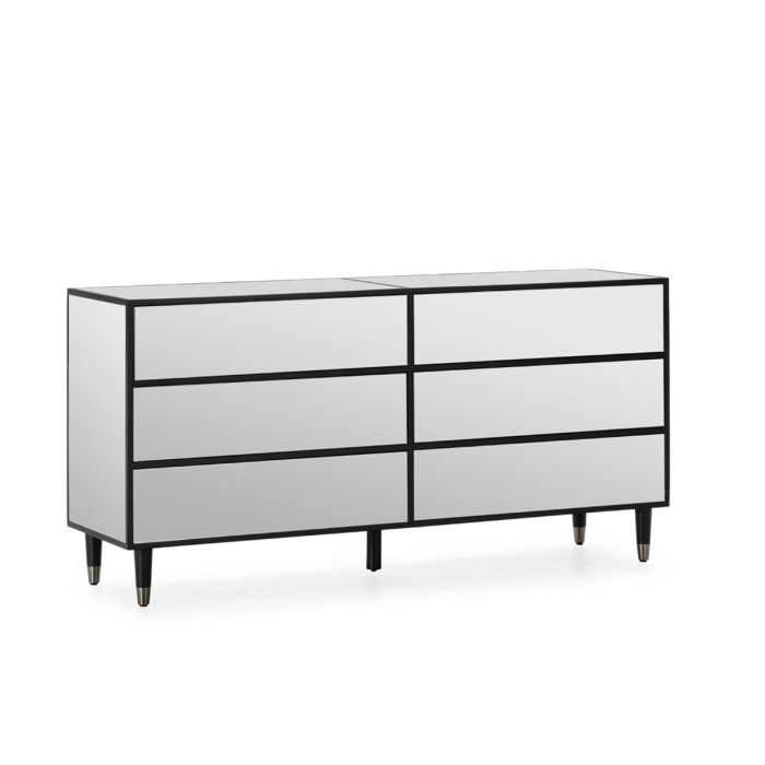 CHEST OF DRAWERS LIORA