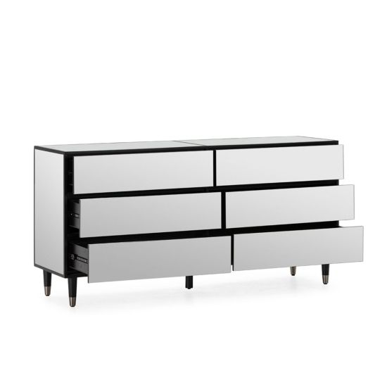 CHEST OF DRAWERS LIORA