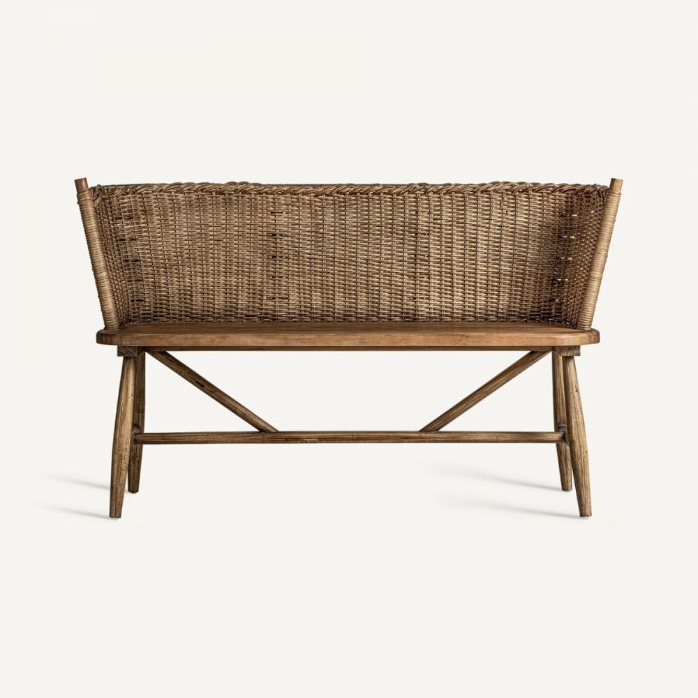Bench Queenza