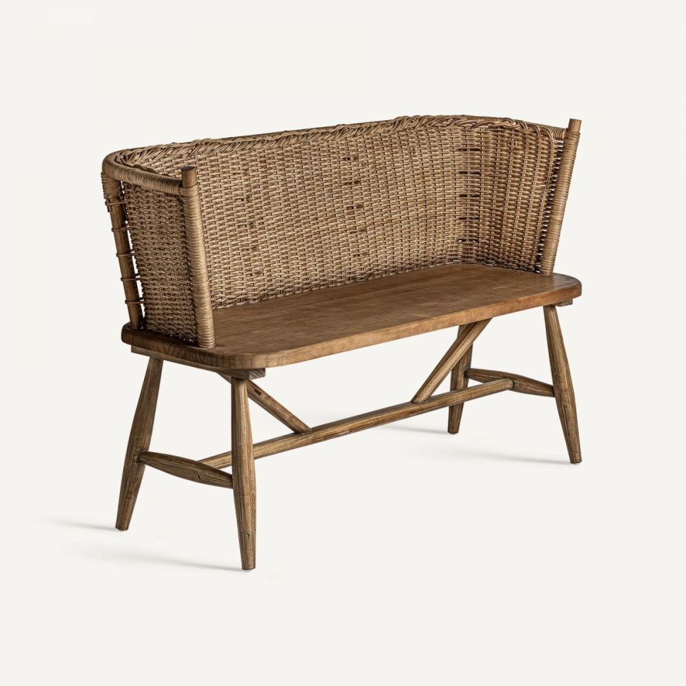 Bench Queenza