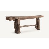 DREVIK CONSOLE
