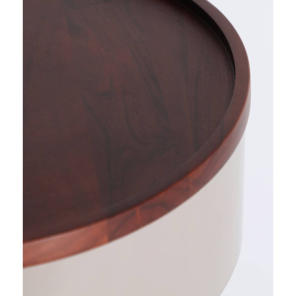 MESA DE CABECEIRA NOAH