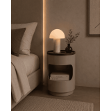 NOAH BEDSIDE TABLE