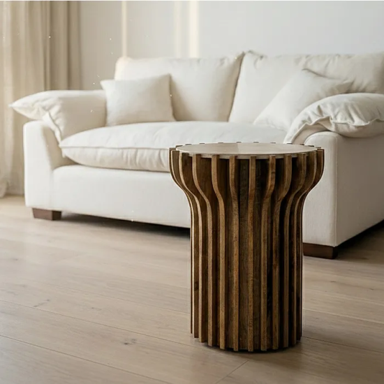 ROOM SIDE TABLE