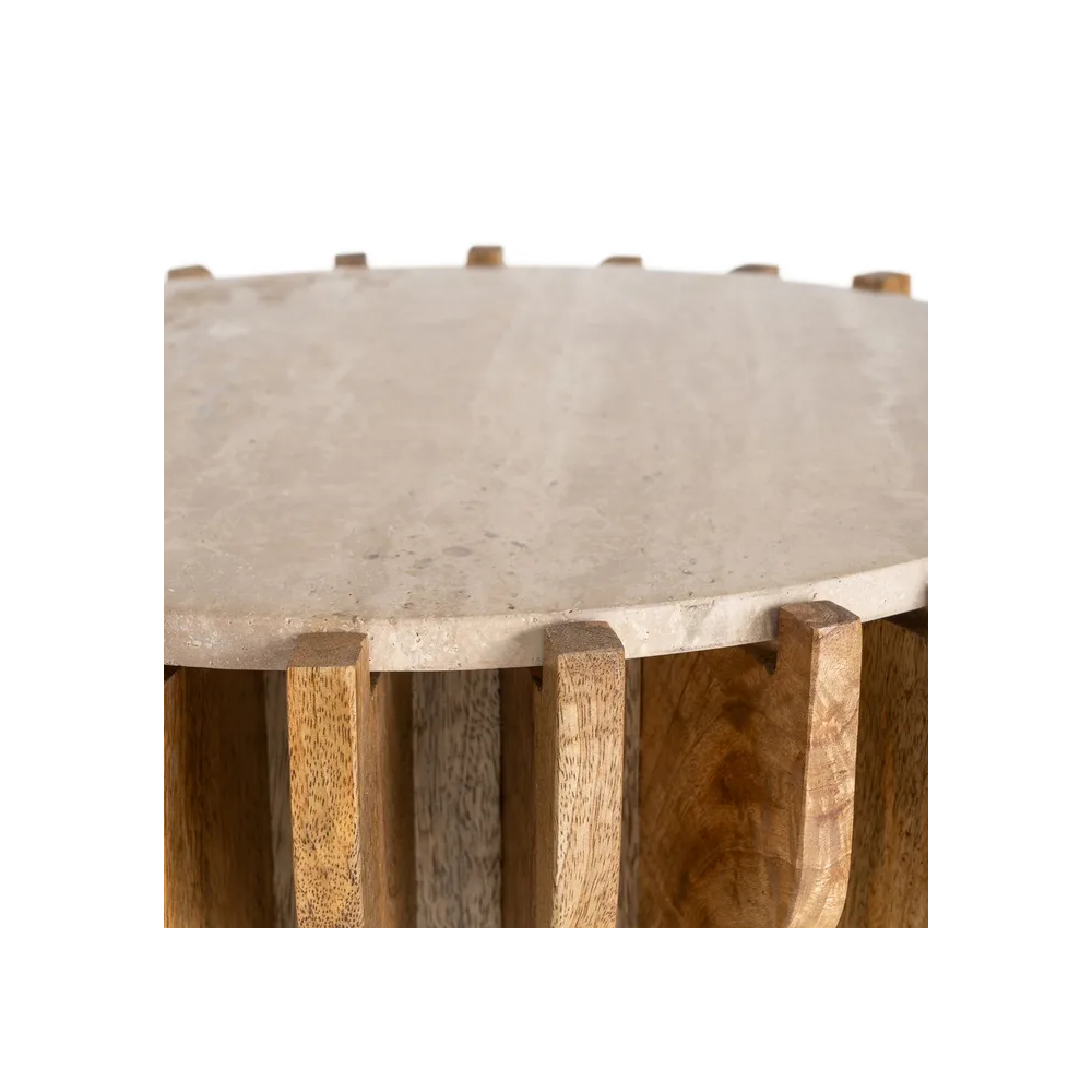ROOM SIDE TABLE