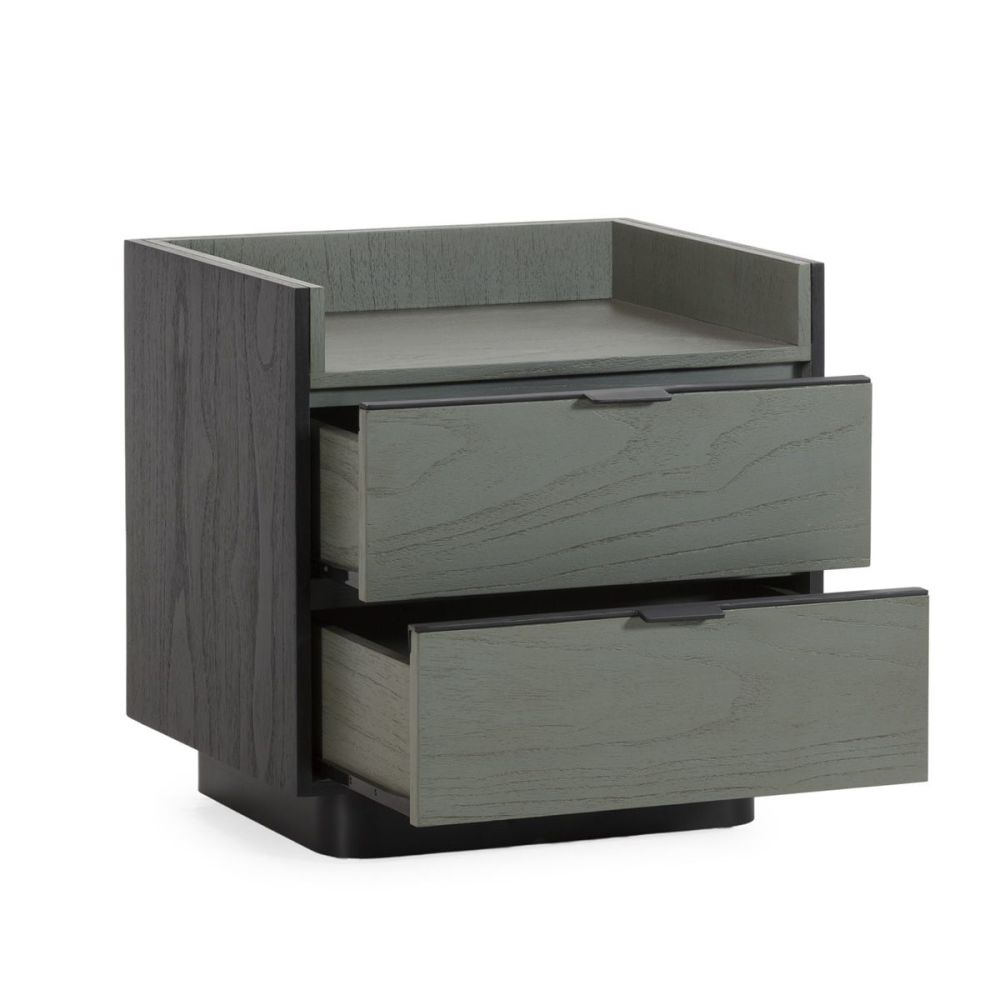 ALBA BEDSIDE TABLE
