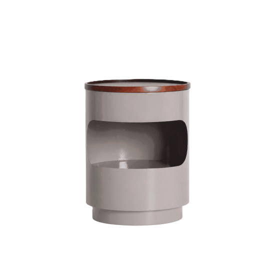 NOAH BEDSIDE TABLE