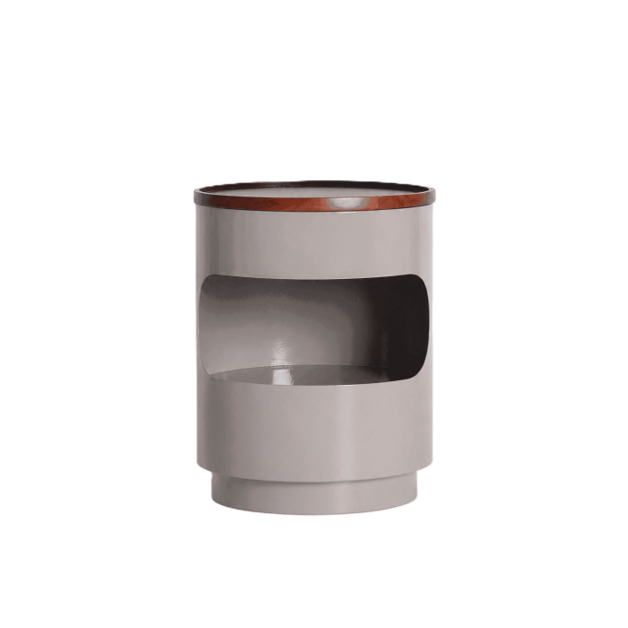 NOAH BEDSIDE TABLE