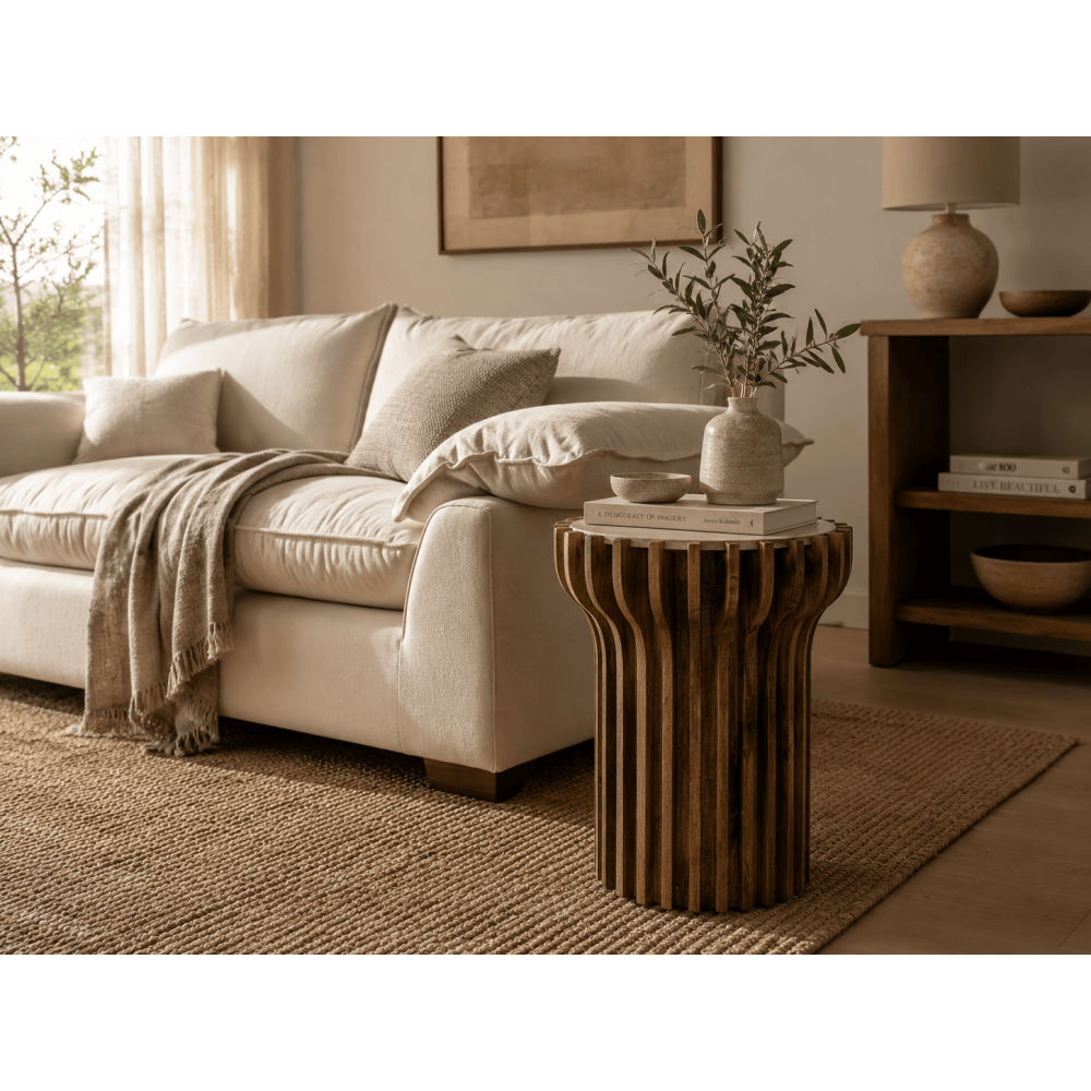 ROOM SIDE TABLE