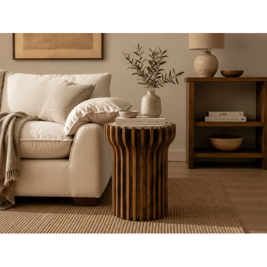 ROOM SIDE TABLE