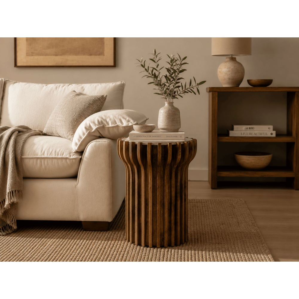 ROOM SIDE TABLE